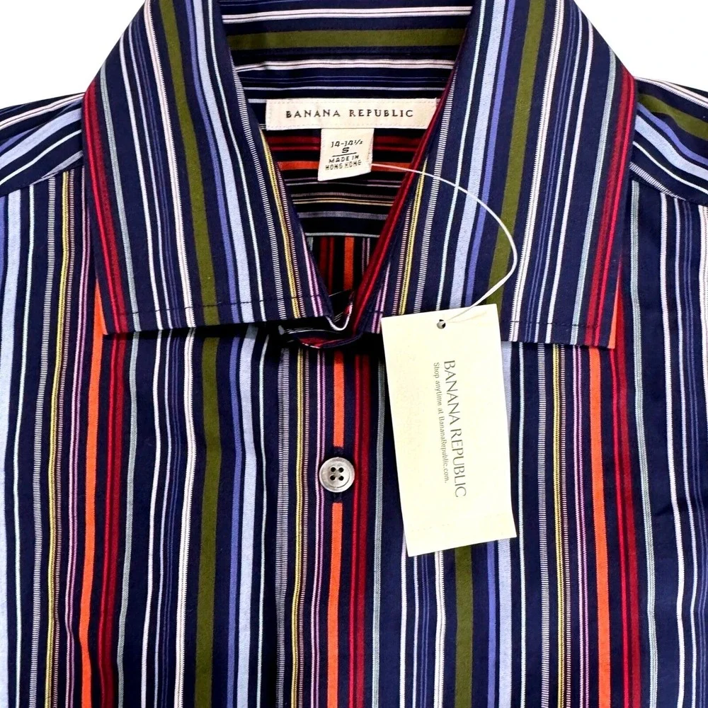 Banana Republic banana republic